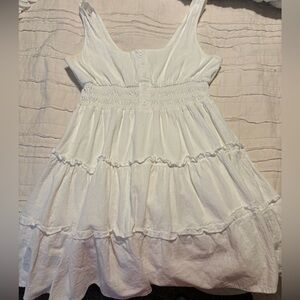 Urban Outfitters flowy dress